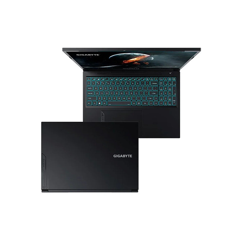Gigabyte G6 KF-H3ES854KD Intel i7-13620H/16GB DDR5/1TB SSD/RTX 4060 8GB/16″ 165Hz/FreeDOS Gigabyte G6 KF-H3ES854KD Intel i7-13620H/16GB DDR5/1TB SSD/RTX 4060 8GB/16″ 165Hz/FreeDOS